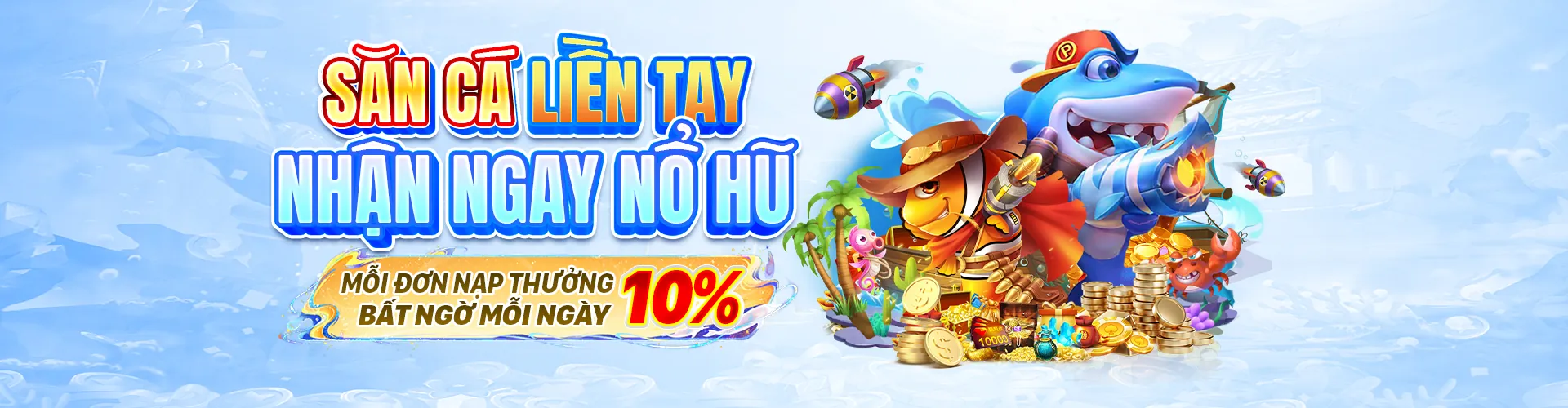 Khuyến mãi đăng ký và nạp tiền JILI Slot
