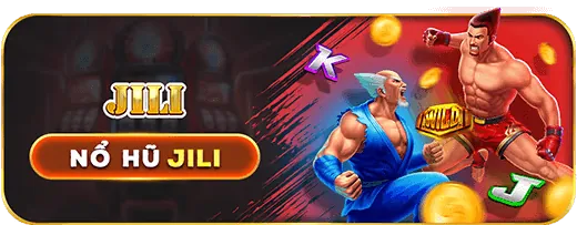 Trò Chơi Jili Slot Mới: Phúc Lộc Rồng