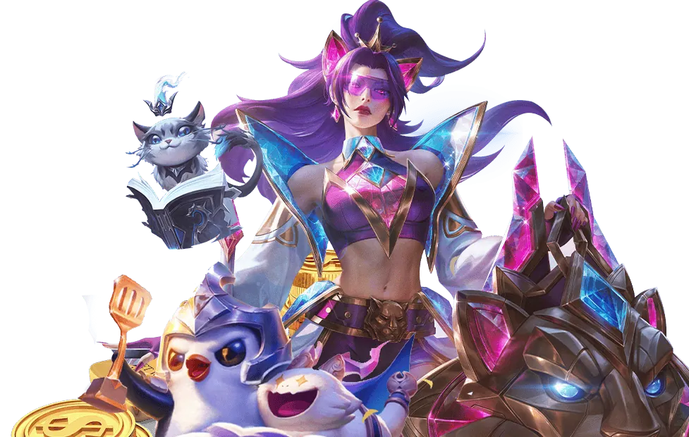 Game JILI Slot Charge Buffalo