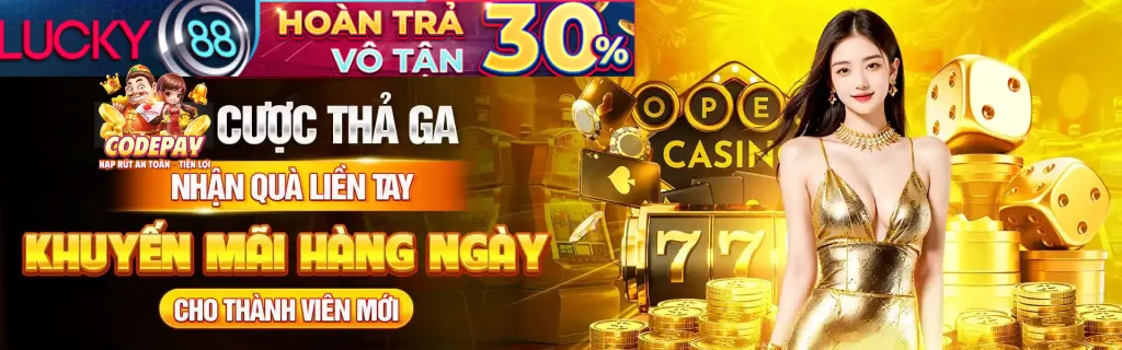 Khuyến mãi đăng ký JILI Slot