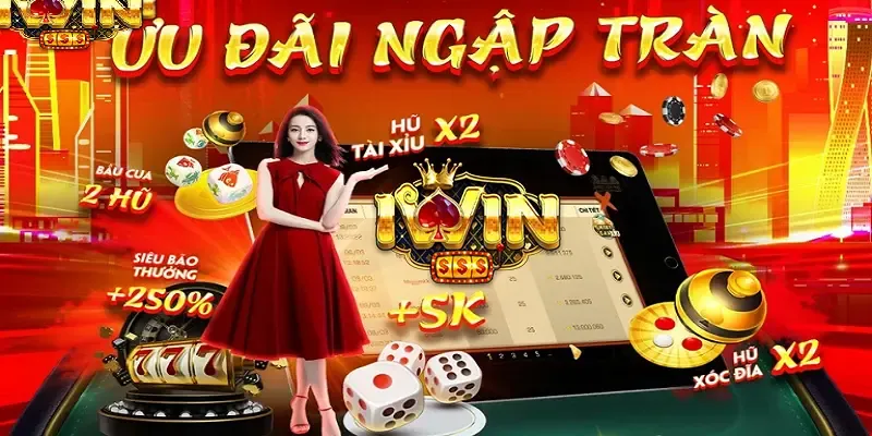Khuyến mãi jili slot